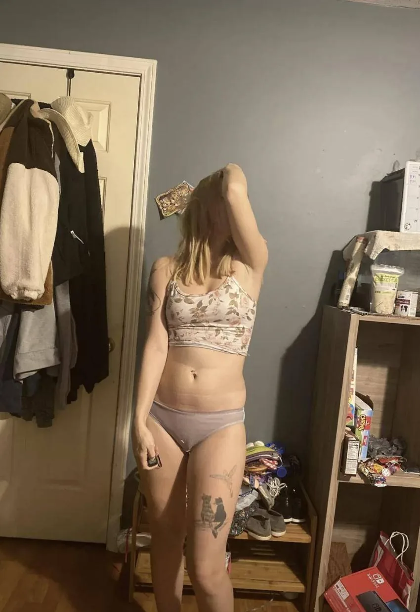 Madeleinesie85